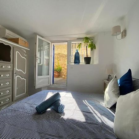Appartement La Maison Du Pecheur سانت ماكسيم المظهر الخارجي الصورة