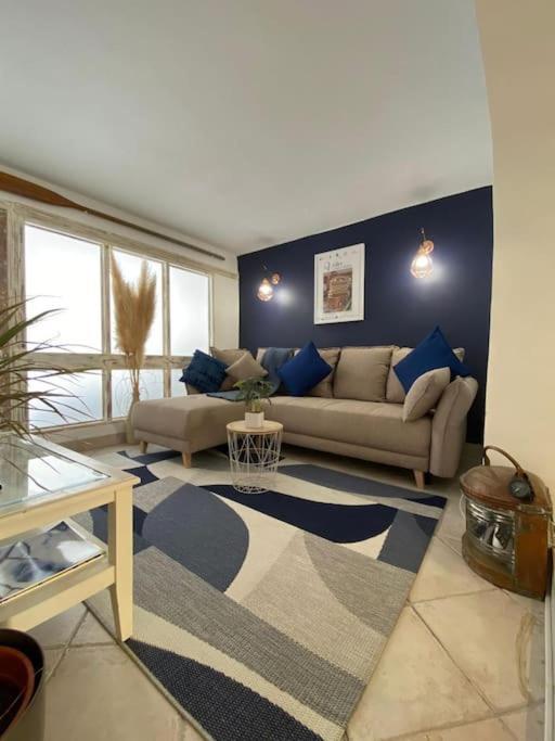 Appartement La Maison Du Pecheur سانت ماكسيم المظهر الخارجي الصورة