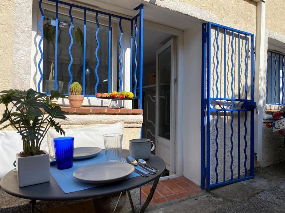 Appartement La Maison Du Pecheur سانت ماكسيم المظهر الخارجي الصورة